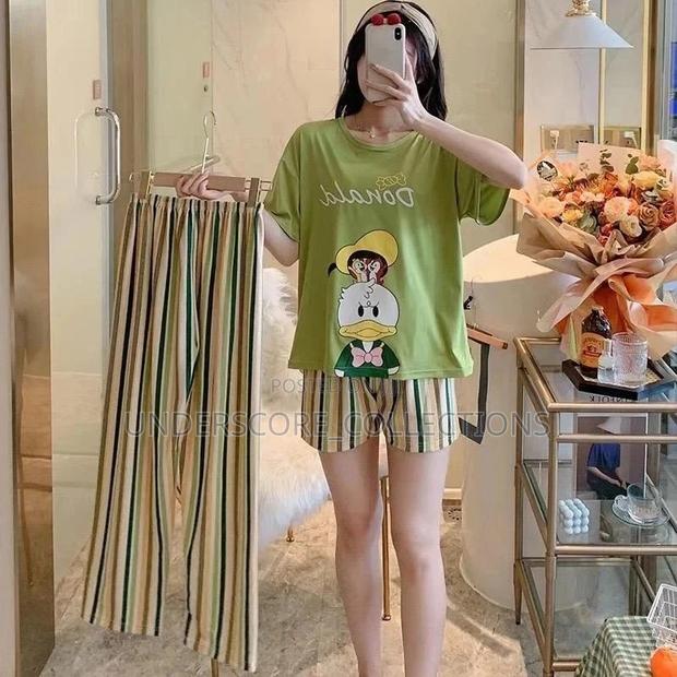 New Goods Land Pujamas - thumbnail 10