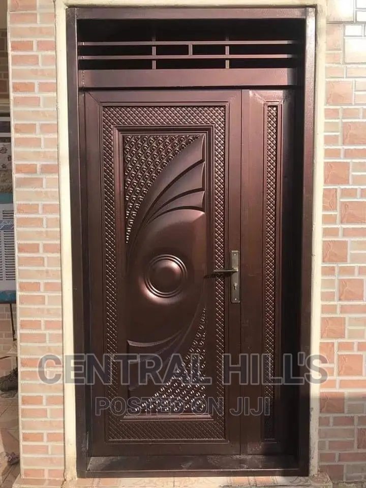 Kenyan Modern Doors in Ruai Doors, Cosmas Kamotho Jiji.co.ke