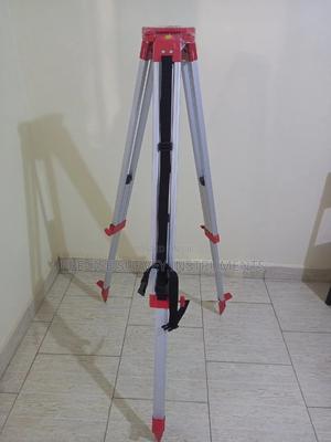 Tripod Stand (For Heavy Survey Instrument) - thumbnail 2