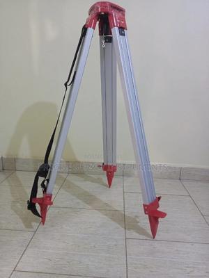 Tripod Stand (Heavy Survey Machine ; GNSS/Rtk) - thumbnail 2