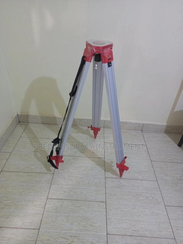 Surveying Tripod Stand - main view