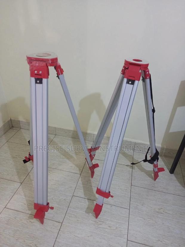 Tripod Stands (Alluminium Material) - main view