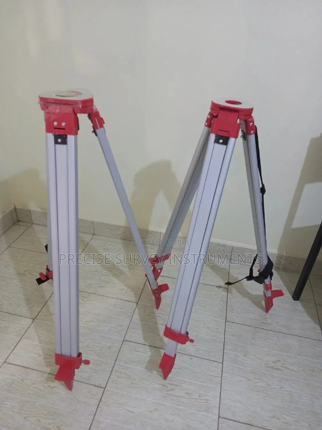 Survey Machine Tripod Stand
