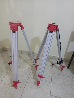 Survey Machine Tripod Stand - thumbnail 2