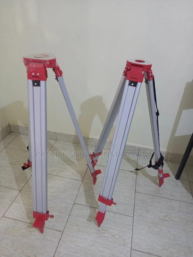 Survey Machine Tripod Stand - main view