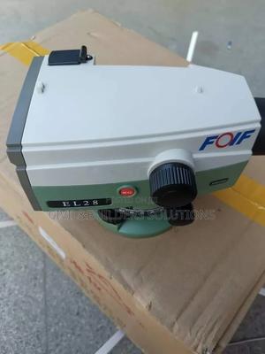 Dumpy Level ( Digital Transmission) - thumbnail 2