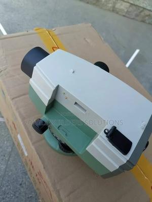 Digital Dumpy Level ( Foif) - thumbnail 2