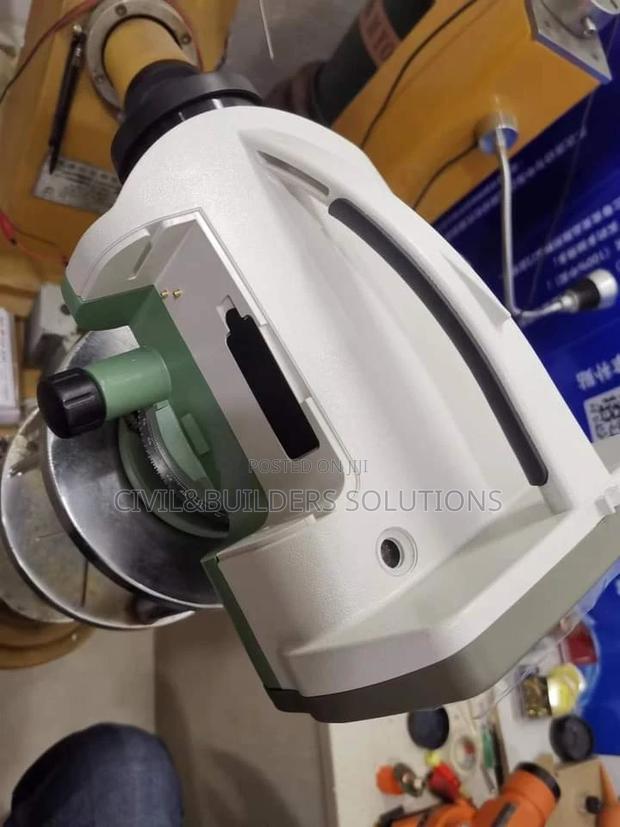 Digital Dumpy Level ( Foif El03) - main view