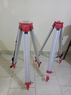 Tripod Stands (Surveying Machine) - thumbnail 2