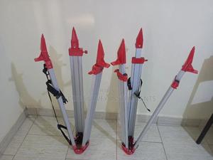 Heavy Duty Aluminium Tripod Stand - thumbnail 2