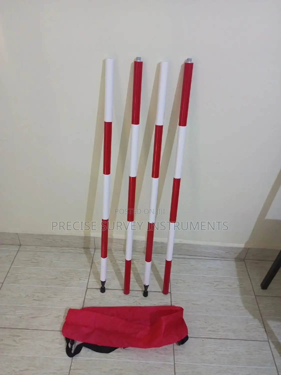 Surveying Rods/Poles