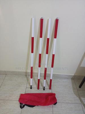 Surveying Rods/Poles - thumbnail 2