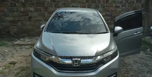 Honda Shuttle 2015 Front Windscreen