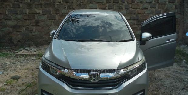 Honda Shuttle 2015 Front Windscreen - thumbnail 2