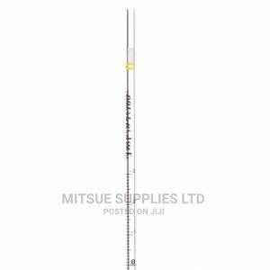 A Set of 20 Graduated Pipette 25ml ( Griffchem) - thumbnail 2
