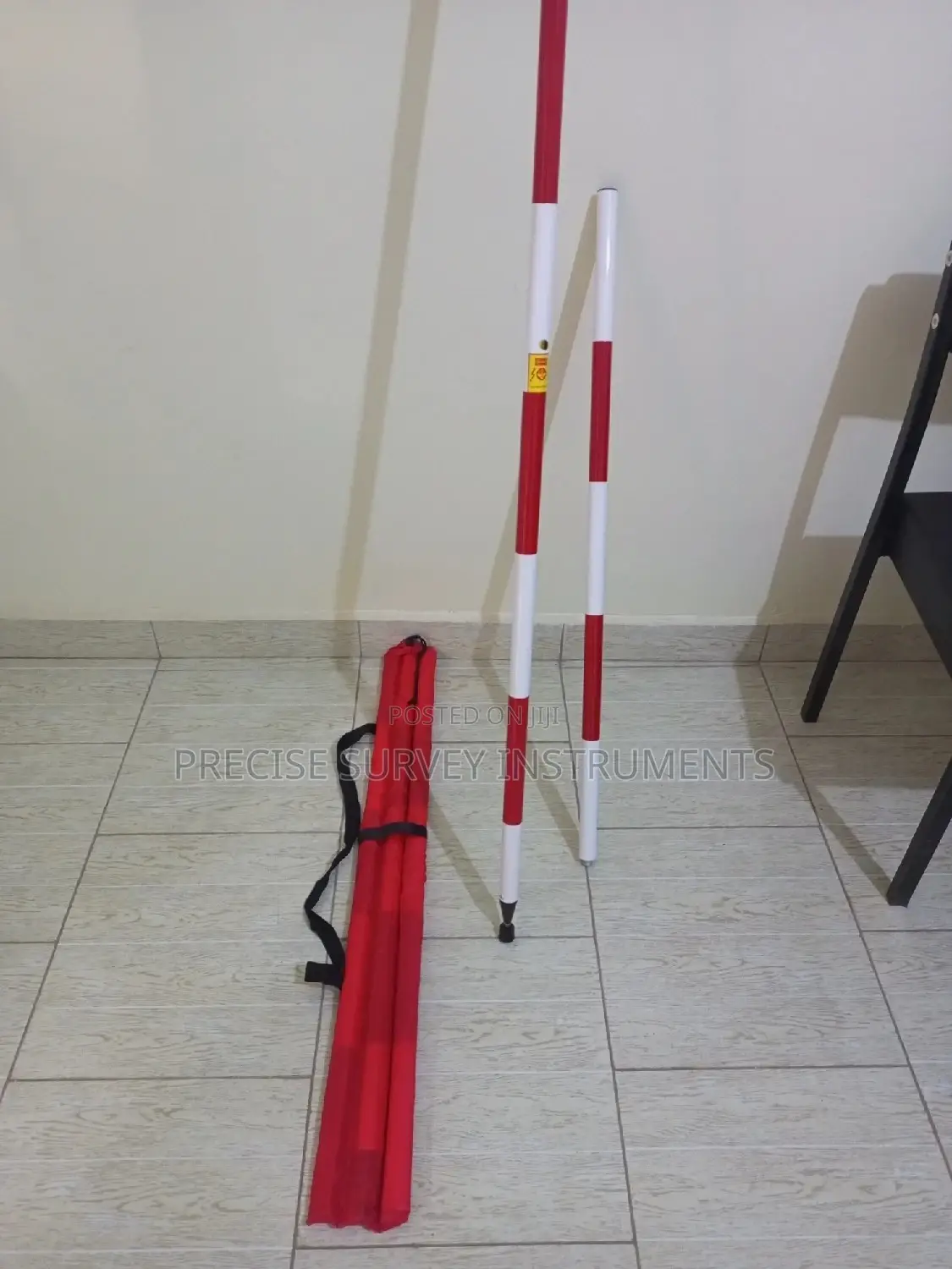 Ranging Rods (2m,3m,5m Available)