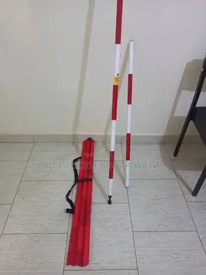Ranging Rods (2m,3m,5m Available)