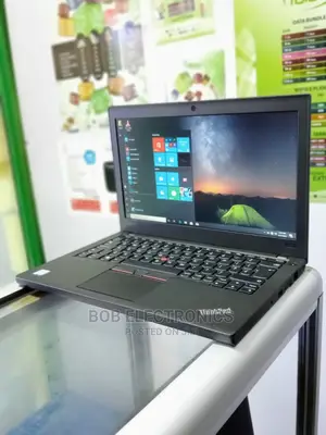Laptop Lenovo ThinkPad X250 8GB Intel Core I5 500GB