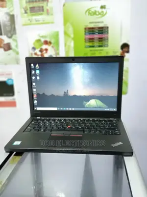 Laptop Lenovo ThinkPad X250 8GB Intel Core I5 500GB