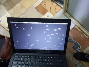 Laptop Lenovo ThinkPad X250 8GB Intel Core I5 500GB