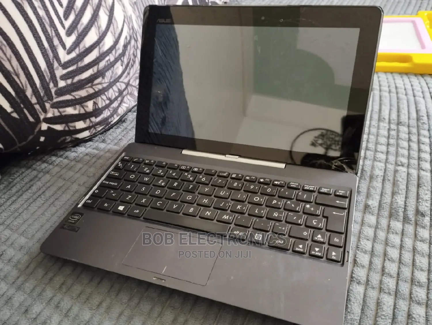 Laptop Lenovo ThinkPad X250 8GB Intel Core I5 500GB