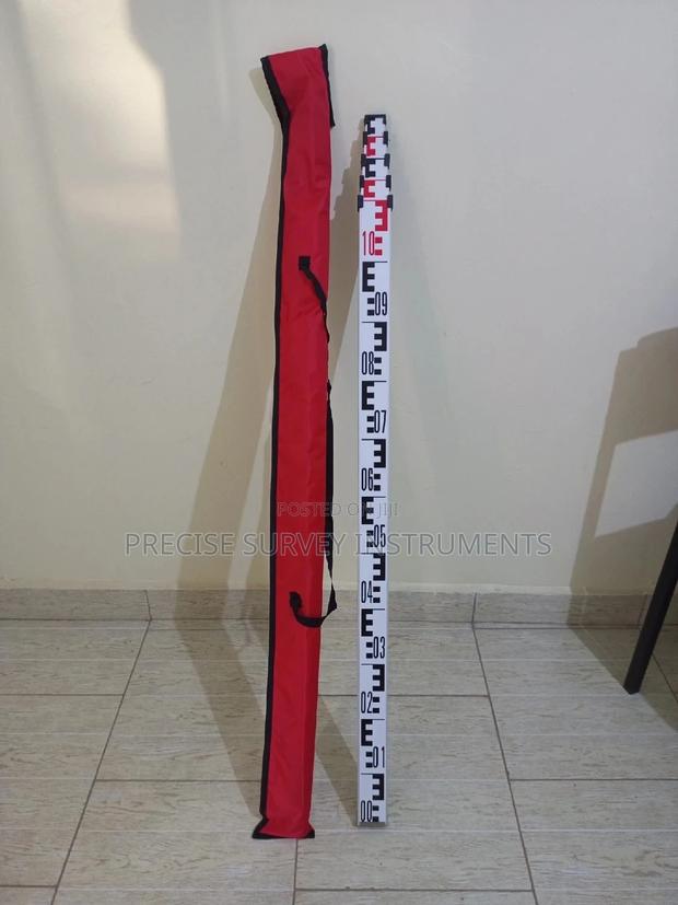Levelling Staffs (5meters) - main view