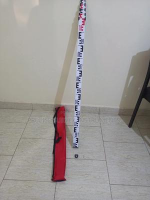 Levelling Staff (Dumpy Level,Theodolite) - thumbnail 2