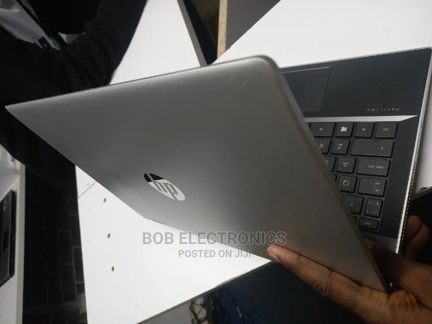 Laptop HP Pavilion X360 14 8GB Intel Core I5 500GB