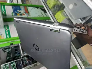 Laptop HP ProBook 640 G1 4GB Intel Core I5 500GB