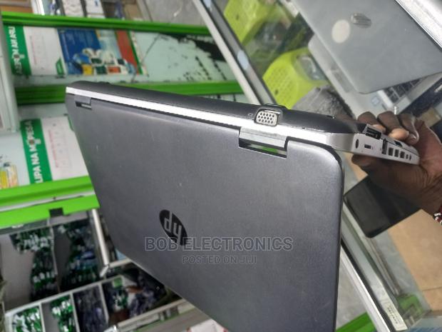 Laptop HP ProBook 640 G1 4GB Intel Core I5 500GB