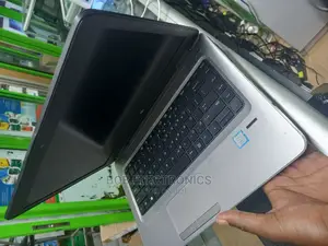 Laptop HP ProBook 640 G1 4GB Intel Core I5 500GB