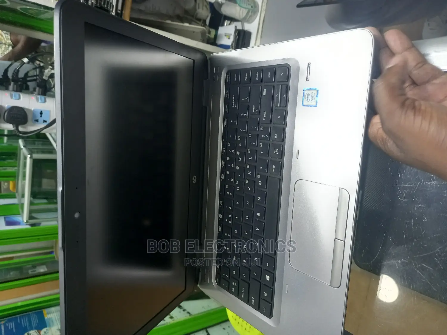Laptop HP ProBook 640 G1 4GB Intel Core I5 500GB