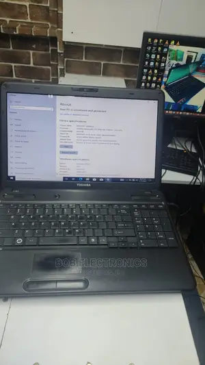 Laptop HP ProBook 640 G1 4GB Intel Core I5 500GB