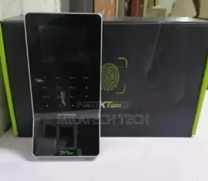 Latest Zkteco F22 Standalone Access Control,Time Attendance
