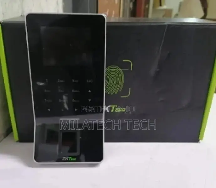 Latest Zkteco F22 Standalone Access Control,Time Attendance