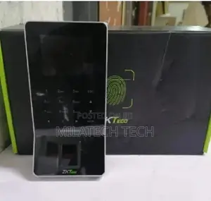 Classy Zkteco F22 Standalone Access Control,Time Attendance