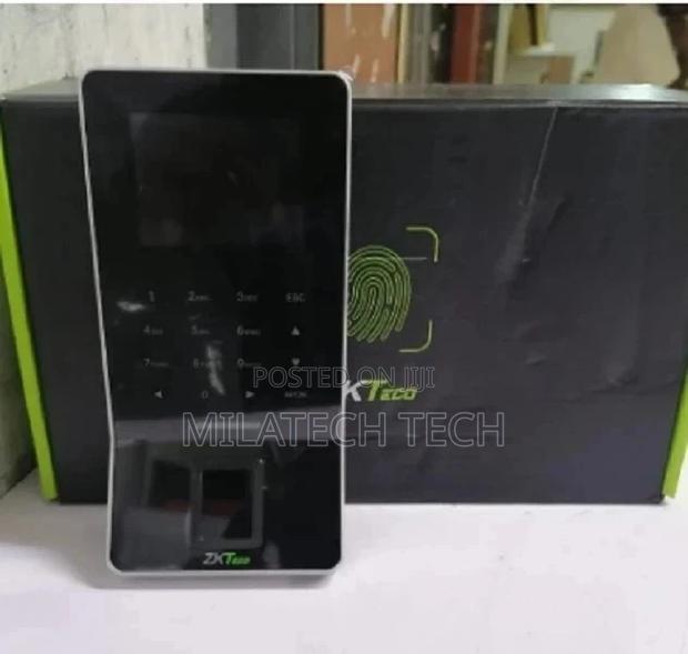 Classy Zkteco F22 Standalone Access Control,Time Attendance
