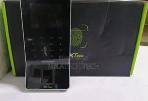 Premier Zkteco F22 Standalone Access Control,Time Attendance - thumbnail 2