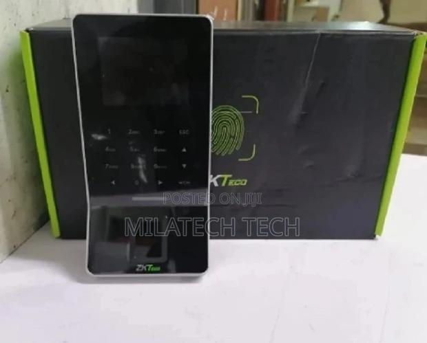 Perfect Zkteco F22 Standalone Access Control,Time Attendance