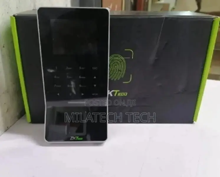 Perfect Zkteco F22 Standalone Access Control,Time Attendance