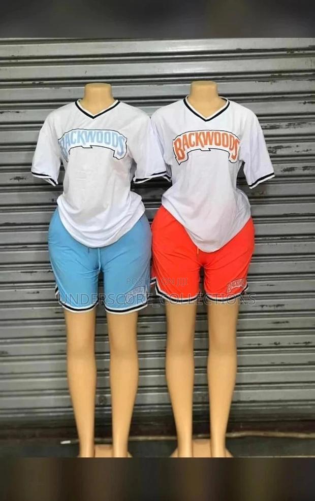 Ladies Executive Set - main view