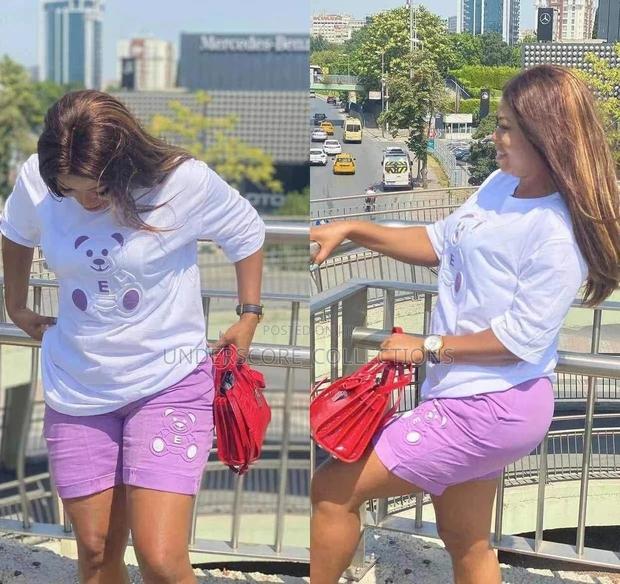 Ladies Executive Set - thumbnail 2