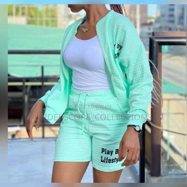 Ladies Executive Wear Set - thumbnail 2