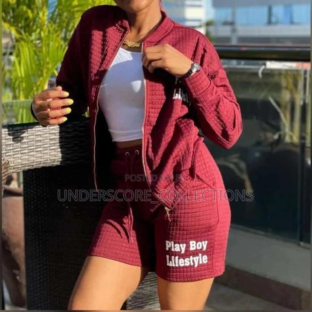 Ladies Executive Wear Set - thumbnail 3