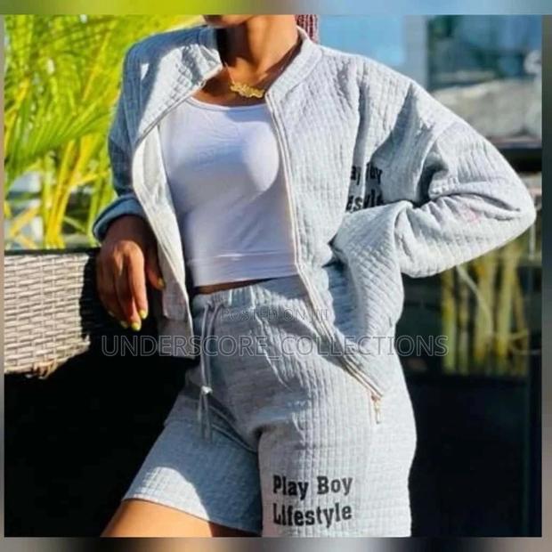 Ladies Executive Wear Set - thumbnail 4