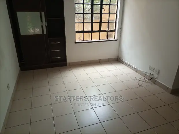 Studio Apartment in Kileleshwa for rent
