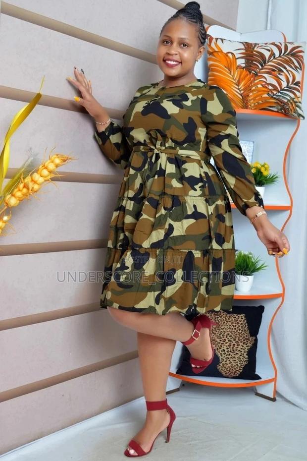 Classic Sexy Ladies Dresses - thumbnail 2