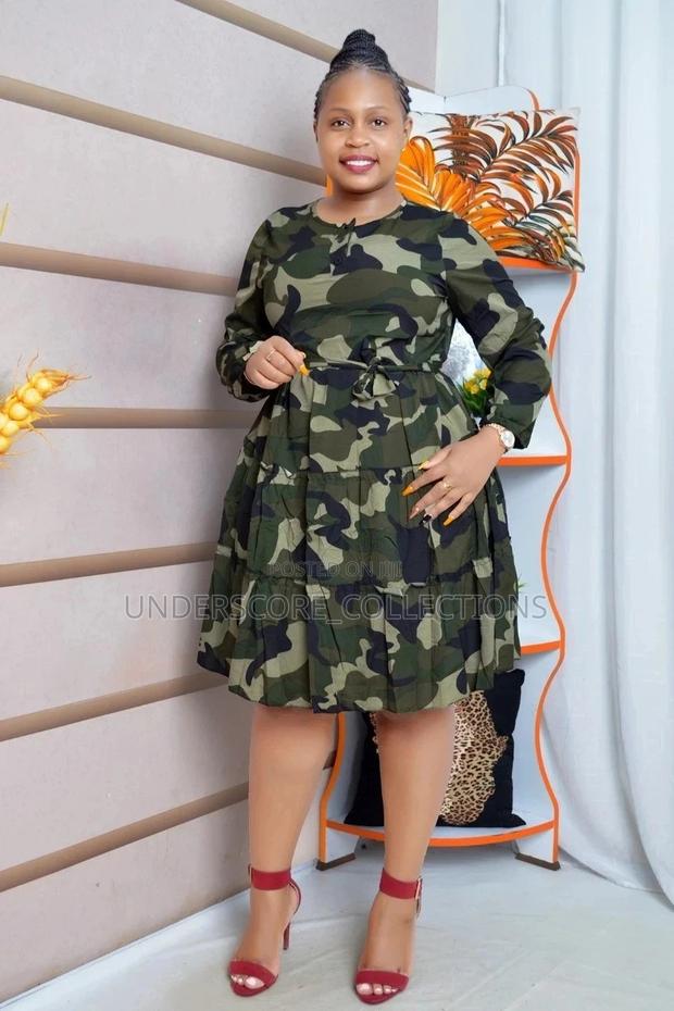 Classic Sexy Ladies Dresses - thumbnail 3