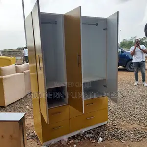 Modern Wardrobe/Portable Wardrobe/Wardrobe