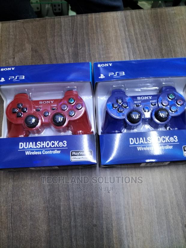 Playstation 3 Pads. - thumbnail 2